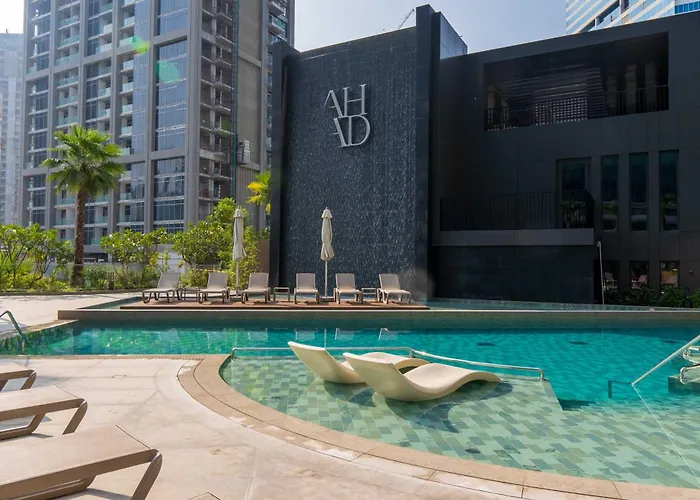 Knokey Ahad Residence