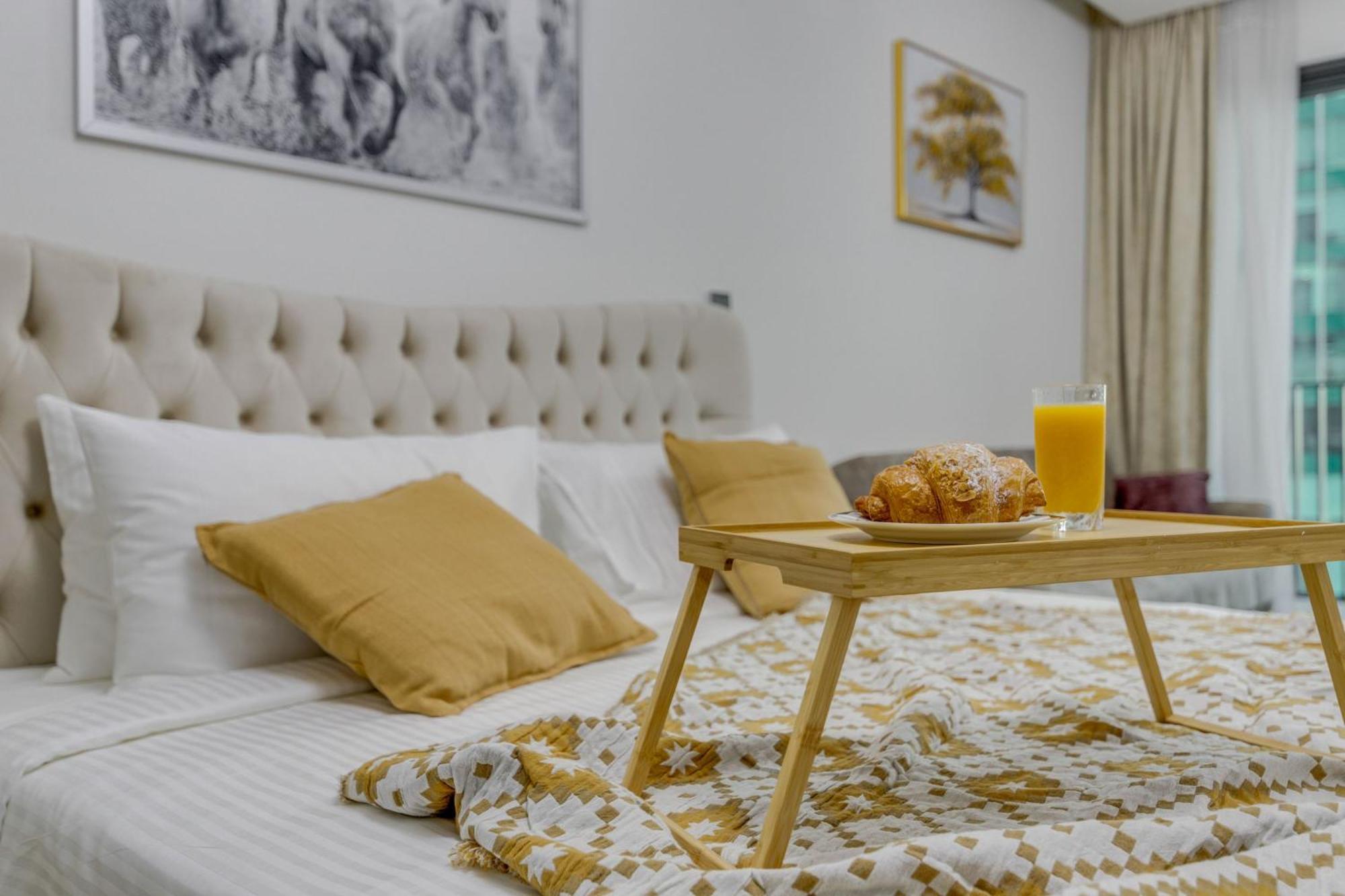 Knokey Ahad Appartement *