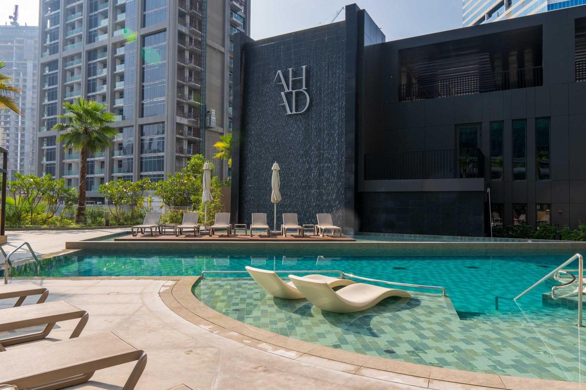 Knokey Ahad Appartement