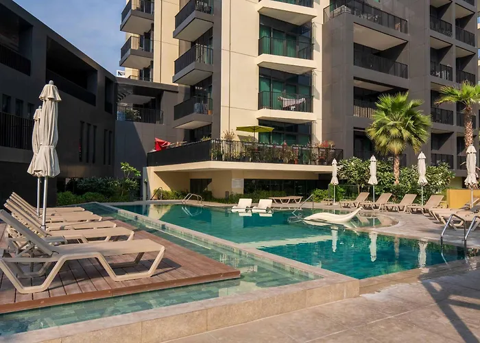 Knokey Ahad Residence